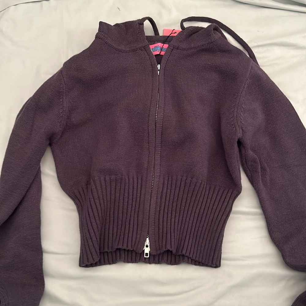 Edikted sweater